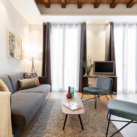 ברצלונה Aspasios Urquinaona Apartments מראה חיצוני תמונה